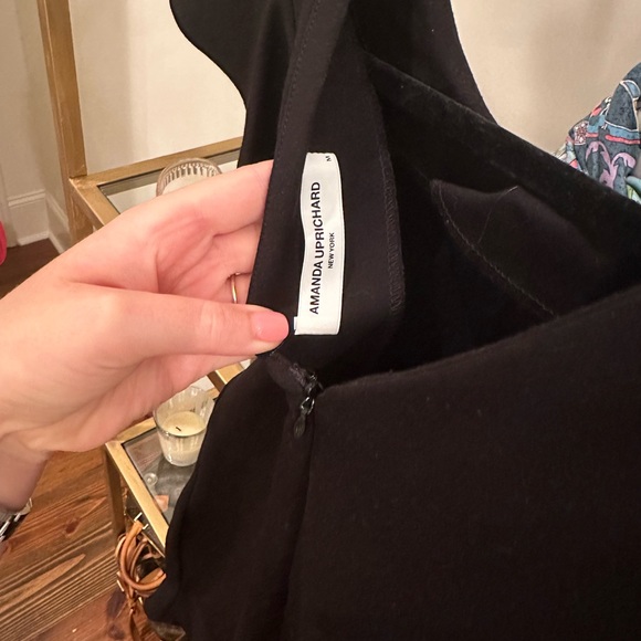 AMANDA UPRICHARD DRESS - Picture 3 of 3